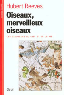 Oiseaux, Merveilleux Oiseaux