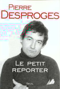 Le petit reporter