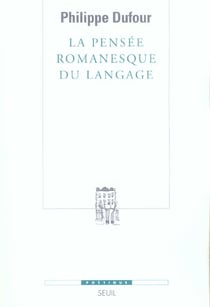 Revue poétique : la pensée romanesque du langage