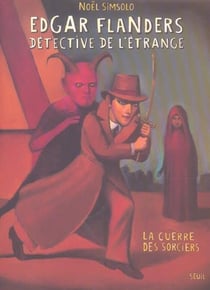 La guerre des sorciers