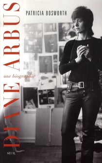 Diane arbus, une biographie