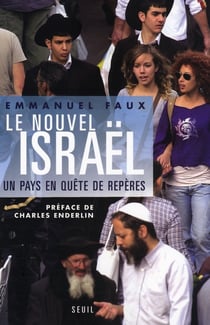 Le Nouvel Israël