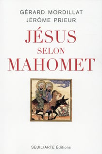 Jésus selon Mahomet
