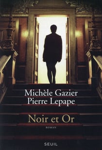 Noir et or