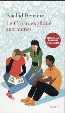 Le Coran expliqué aux jeunes
