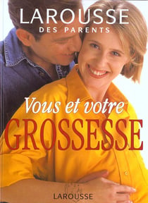 Vous et votre grossesse