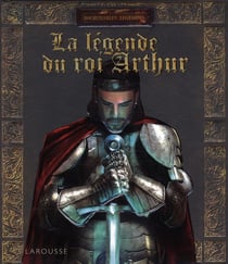 La légende du roi arthur