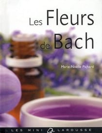 Les fleurs de bach