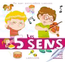 Les 5 sens