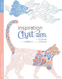 Inspiration Chat Zen