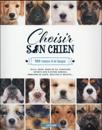Choisir son chien