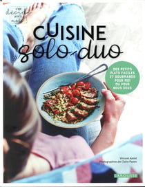 Cuisine solo-duo
