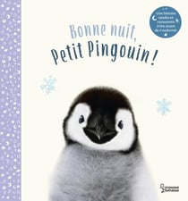 Bonne nuit petit pingouin
