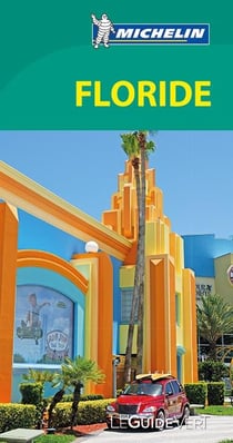 Guide Vert Floride