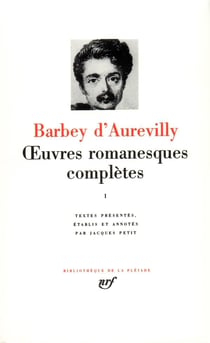 Œuvres romanesques complètes