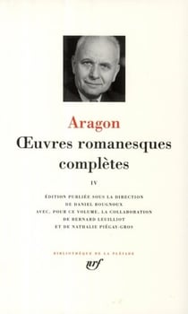 Œuvres romanesques complètes