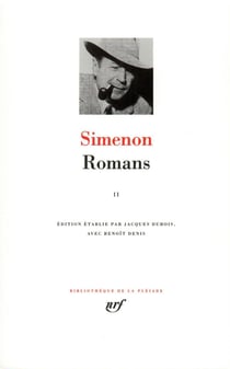 Romans Tome 2