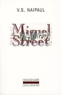 Miguel street