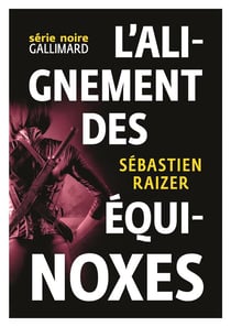 L'alignement des équinoxes