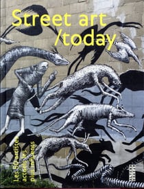 Street art / today