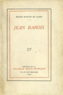 Jean barois