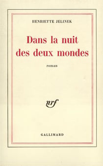 Dans la nuit des deux mondes