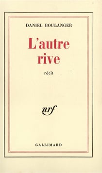 L'autre rive