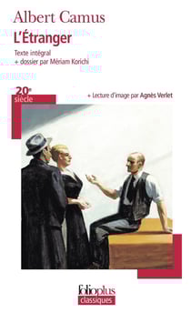 L'étranger