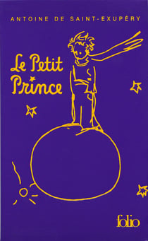 Le petit prince