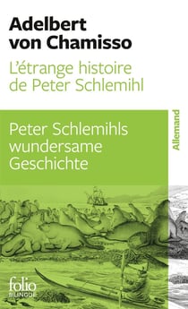 L'étrange histoire de Peter Schlemihl