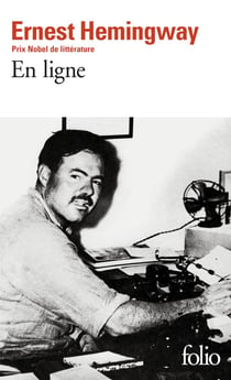 En ligne - choix d'articles et de dépêches de quarante années
