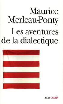 Les aventures de la dialectique