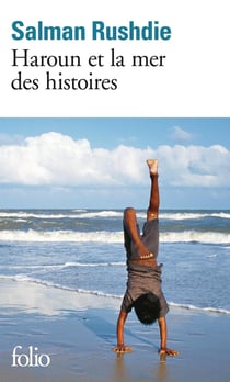Haroun ou la mer des histoires