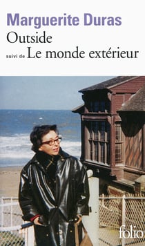 Outside - le monde extérieur