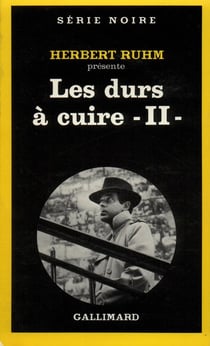 Les durs à cuire Tome 2