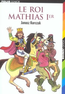 Le roi mathias ier