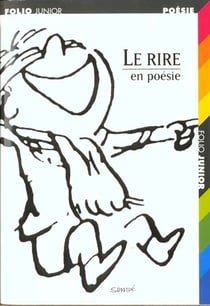 Le rire en poésie