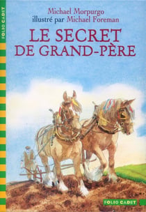 Secret De Grand-Pere