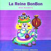 La Reine BonBon
