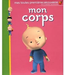 Mon corps