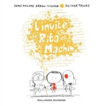 L'invité de Rita et Machin