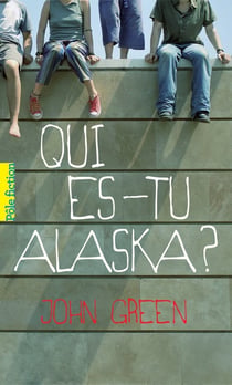 Qui es-tu Alaska ?