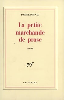 La petite marchande de prose