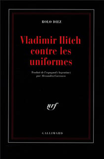 Vladimir Ilitch contre les uniformes