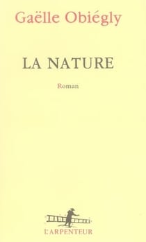 La nature
