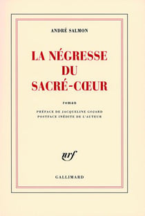 La négresse du sacré-coeur