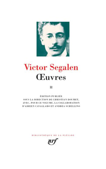 Oeuvres Tome 2