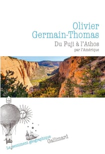 Du Fuji à l'Athos : par l'Amérique