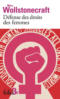 Défense des droits des femmes : Extraits