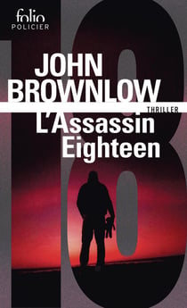 L'assassin Eighteen